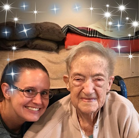 Meet your Posher, Kristina - Picture 1 of 1